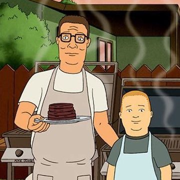 Propane and propane accessories