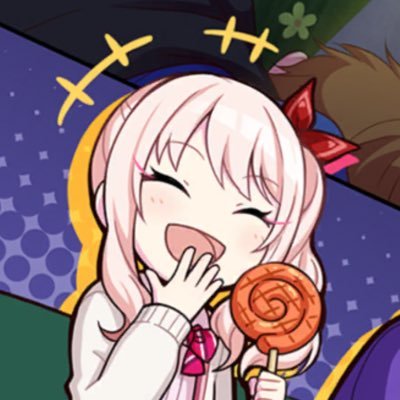 ◼︎prsk用垢です。ボカロ老人会だけどそこまで知ってる曲は幅広くないです。◼︎🍨と︎🎀が推し ◼︎👣212位/🎀95位/🐈⬛40位/🪞Chapter🎀17位/🎀🐇15位/🎼Chapter🍨16位/🦋🥀16位