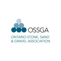 Ontario Stone, Sand & Gravel Association(@_OSSGA) 's Twitter Profile Photo