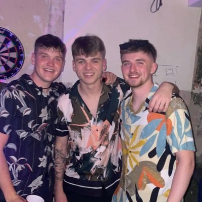 Leerussell2609's profile picture. Edin 22