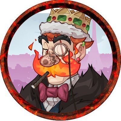 ModestLard74's profile picture. NFTs – the next level of when wealth and ignorance collide.