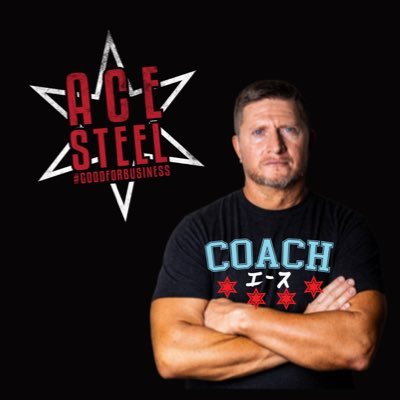 CHICAGO 💙BEST IN THE WORLD COACH/TRAINER/ TNA PRODUCER..The FOUNDATION OF PROFESSIONAL WRESTLING SCHOOL.. find me here : https://t.co/V13Cj5mwgL