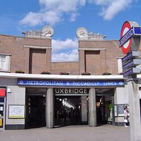 Uxbridge Latest News (@uxbridgelatest) 's Twitter Profile