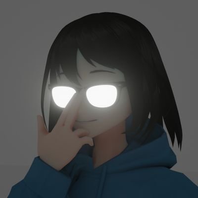 i occassionally make stuff in blender mostly weeb shit