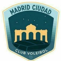 Club Voleibol Madrid(@voleibolmadrid) 's Twitter Profile Photo