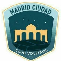 Club Voleibol Madrid (@voleibolmadrid) 's Twitter Profile Photo