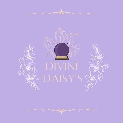 We sell Crystals, Crystal Jewelry, and Shoe Charms 💜🔮 Shipping available! Follow us on Instagram for Live Sales:          @ divine_daisys ✨️