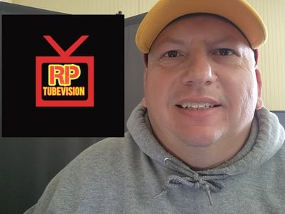 rrpatrptv46 Profile Picture