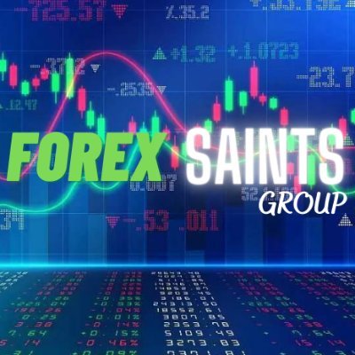 ForexSaintsGrp's profile picture. • #1 FTMO Passing Service
• Fund Management Service
• Worldwide Service Available
• Verified Results
• Telegram Group ⬇️
https://t.co/qkOEYaS5OC…