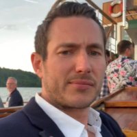 Phil Clarke (@pclnetzero) 's Twitter Profile