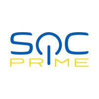SOC Prime(@SOC_Prime) 's Twitter Profileg