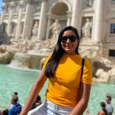 MarcelaAmaya25's profile picture. 