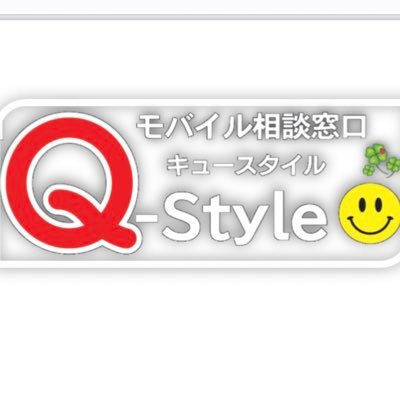 Q_styleMobile Profile Picture