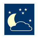 Current weather and mini-forecasts for San Antonio.  Feed updated at 6am, 12 noon, and 8pm.  Icon reflects latest weather condition too!