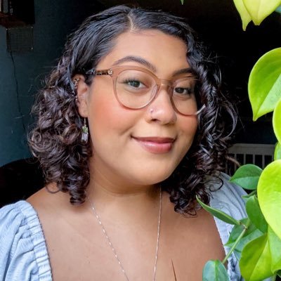 • climate justice, policy, and planning 🌞🌿 • @UMSEAS master’s student, @UF grad, cat mom. • she/they • venmo: maria-dozier