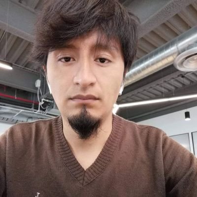 ulissesDevelop's profile picture. 
