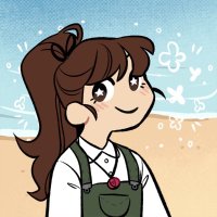 elena :D (@8bitvictorian) 's Twitter Profile