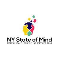 NY State of Mind Mental Health Counseling Services(@nystateofmindmh) 's Twitter Profile Photo
