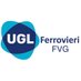UGL Ferrovieri FVG (@uglferrfvg) Twitter profile photo UGL Ferrovieri FVG (@uglferrfvg) Twitter profile photo