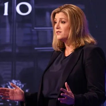 Grassroots campaign to support Penny Mordaunt.