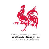 WALBRU U.E.(@DelegationUE) 's Twitter Profile Photo