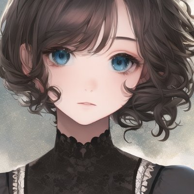 backslash【Generative AI art】さんのプロフィール画像