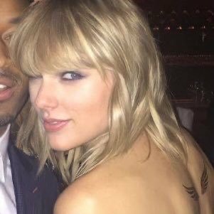 meredithswifte's profile picture. 