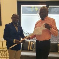 Polepole Nyamulonda Ephraim (@polepolenyamul1) 's Twitter Profile