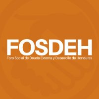 FOSDEH(@fosdeh) 's Twitter Profile Photo