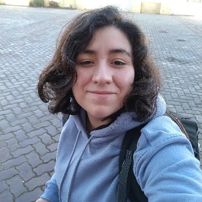 toyaxdd's profile picture. Persona promedio