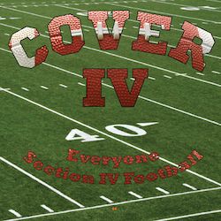 Cover IV Podcast Profile