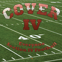 Cover IV Podcast