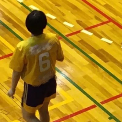 04/石川県/ハンドボール部🤾‍♀️/LJK/応援してるチーム→ #北陸電力ブルーサンダー/