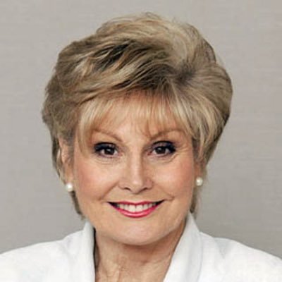 Angela Rippon