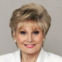 Angela Rippon (@theangelarippon) 's Twitter Profile