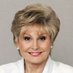 Angela Rippon (@TheAngelaRippon) Twitter profile photo