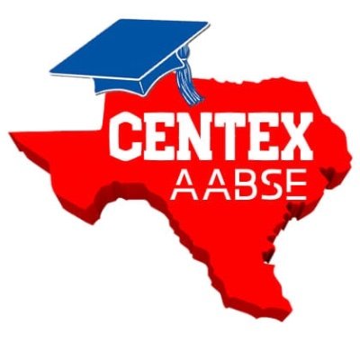 Centex_AABSE's profile picture. Central Texas Area Alliance of Black School Educators
