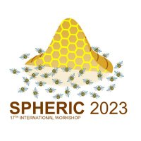 17th SPHERIC International Workshop (@spheric2023) 's Twitter Profile Photo 17th SPHERIC International Workshop (@spheric2023) 's Twitter Profile Photo