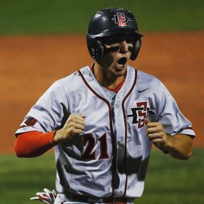 Verdon_Jordan's profile picture. | Hitting Director @Unionbaseballsystems | Detroit Tigers and San Diego State ⚾️ Alumni | | #lyonhearted