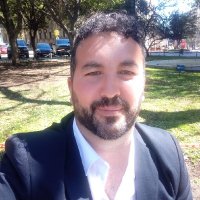 Sergio Palay (@sergiopalay) 's Twitter Profile