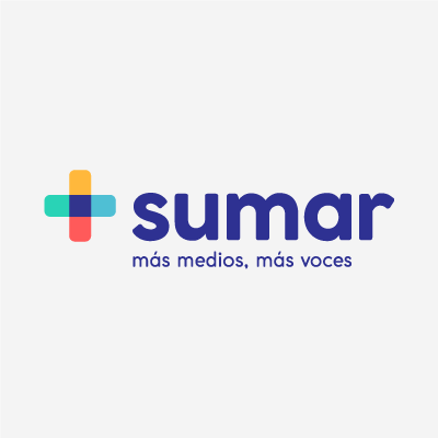 Cuenta oficial del Programa SUMAR. Subsecretaria de Contenidos Públicos de la @SecMediosyCP, @JefaturaAR.