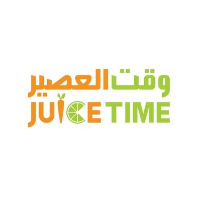 JuiceTime : وقت العصير