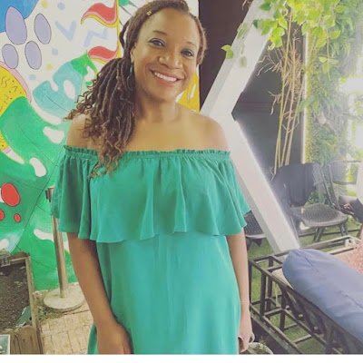 Iyabo Tinubu Profile