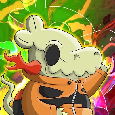 Dinoz School🦖​📏​さんのプロフィール画像