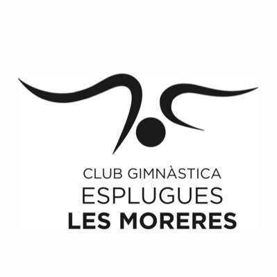 Club de gimnàstica artística i trampolí creat a Esplugues al 1985