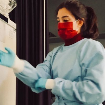 elena_benvenuto's profile picture. PhD student at @myunisr in Molecular Medicine 🔬Stem cells and Neurogenesis Unit 🧠 Dravet Syndrome researcher 🧬 Translational genome editing enthusiast