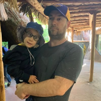 cdiubaldo10's profile picture. Father, Husband, Former Athlete, Laurier BBA grad. Macro and money enthusiast. Freedom Maximalist. #btc