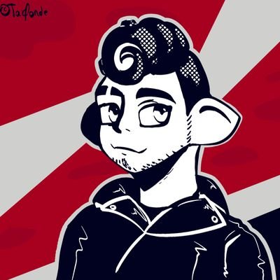 Tarfondeさんのプロフィール画像