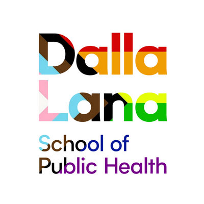 Advancing 2SLGBTQ+ public health research at the Dalla Lana School of Public Health, University of Toronto.