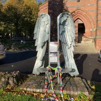S. Peter’s, Cradley (@stpeterscradley) 's Twitter Profile